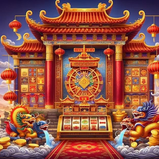 mahjong222